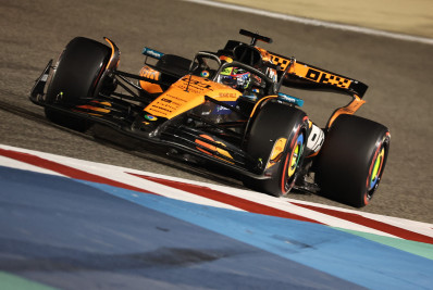 Oscar Piastri conquista pole do GP do Bahrein de F1; confira o grid