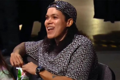 Ex-campeã dupla do UFC, Amanda Nunes sinaliza retorno à organização; confira