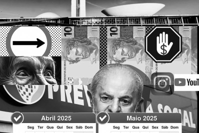 Quem vai ficar de fora do 13º salário do INSS?