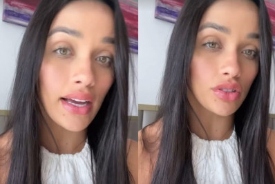 Eva relata conversa com Maike sobre Renata: 'Importante e necessária'