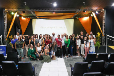 Casimiro de Abreu capacita profissionais para uso seguro e eficaz de medicamentos fitoterápicos