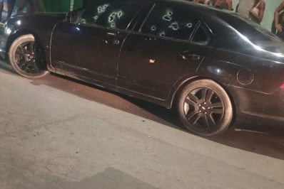 Homem é executado a tiros em Nova Iguaçu