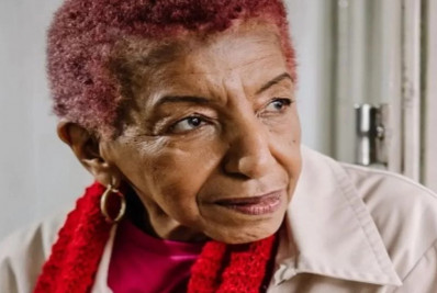 Leci Brandão é hospitalizada após mal-estar em show