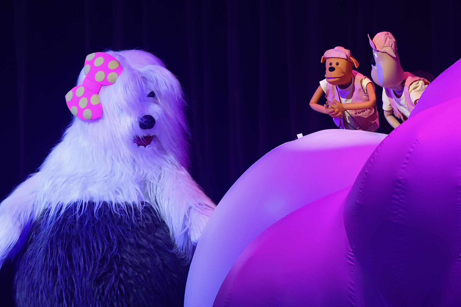 'TV Colosso - O Musical' estreia no Teatro Multiplan, nesta sexta-feira (11) - Roberto Filho / Brazil News