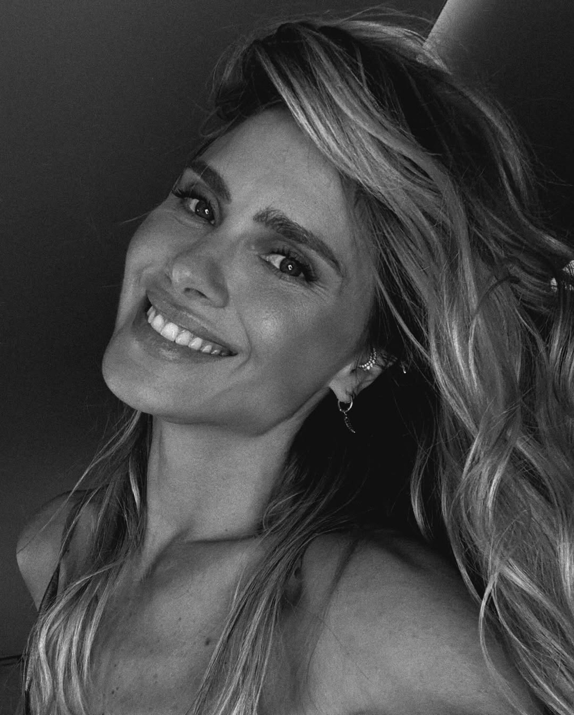 Carolina Dieckmann recebe elogios ao publicar novas fotos - Reprodução / Instagram