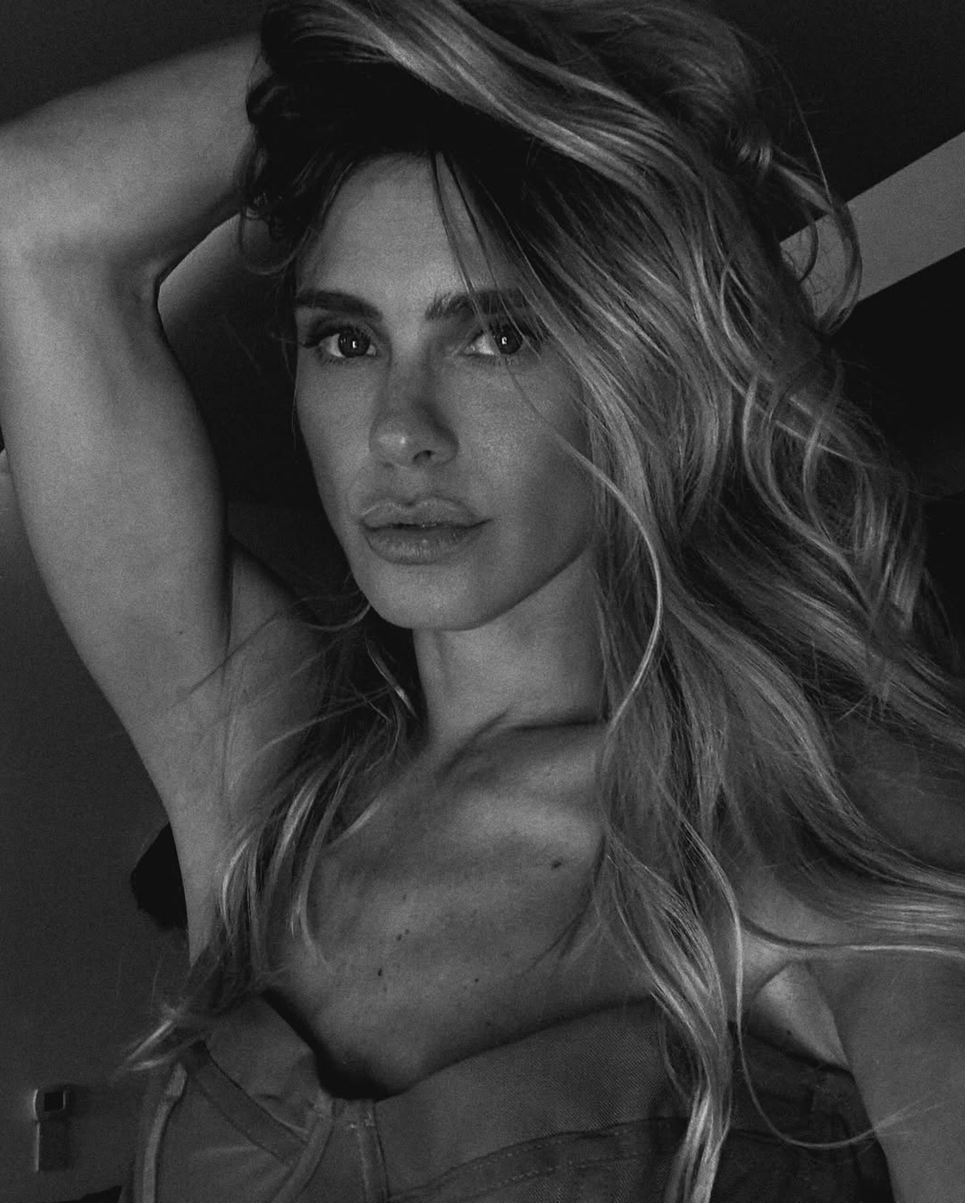 Carolina Dieckmann recebe elogios ao publicar novas fotos - Reprodução / Instagram