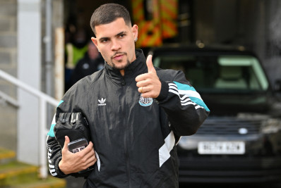 Bruno Guimarães critica troca constante de técnicos na Seleção: 'Precisamos de ajuda'