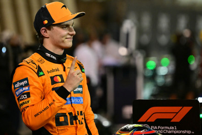 Fórmula 1: Piastri domina GP do Bahrein e se aproxima de Norris no Mundial