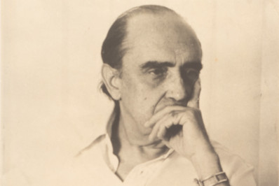 Grátis! Exposição que homenageia Oscar Niemeyer é aberta em Copacabana