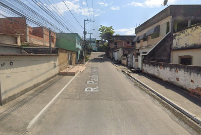 Homem é morto após discussão sobre namoro de filho na Baixada