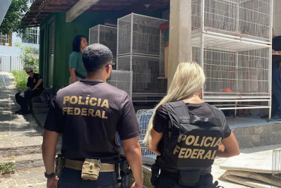 Idade para aposentadoria de mulheres policiais pode ser mudada