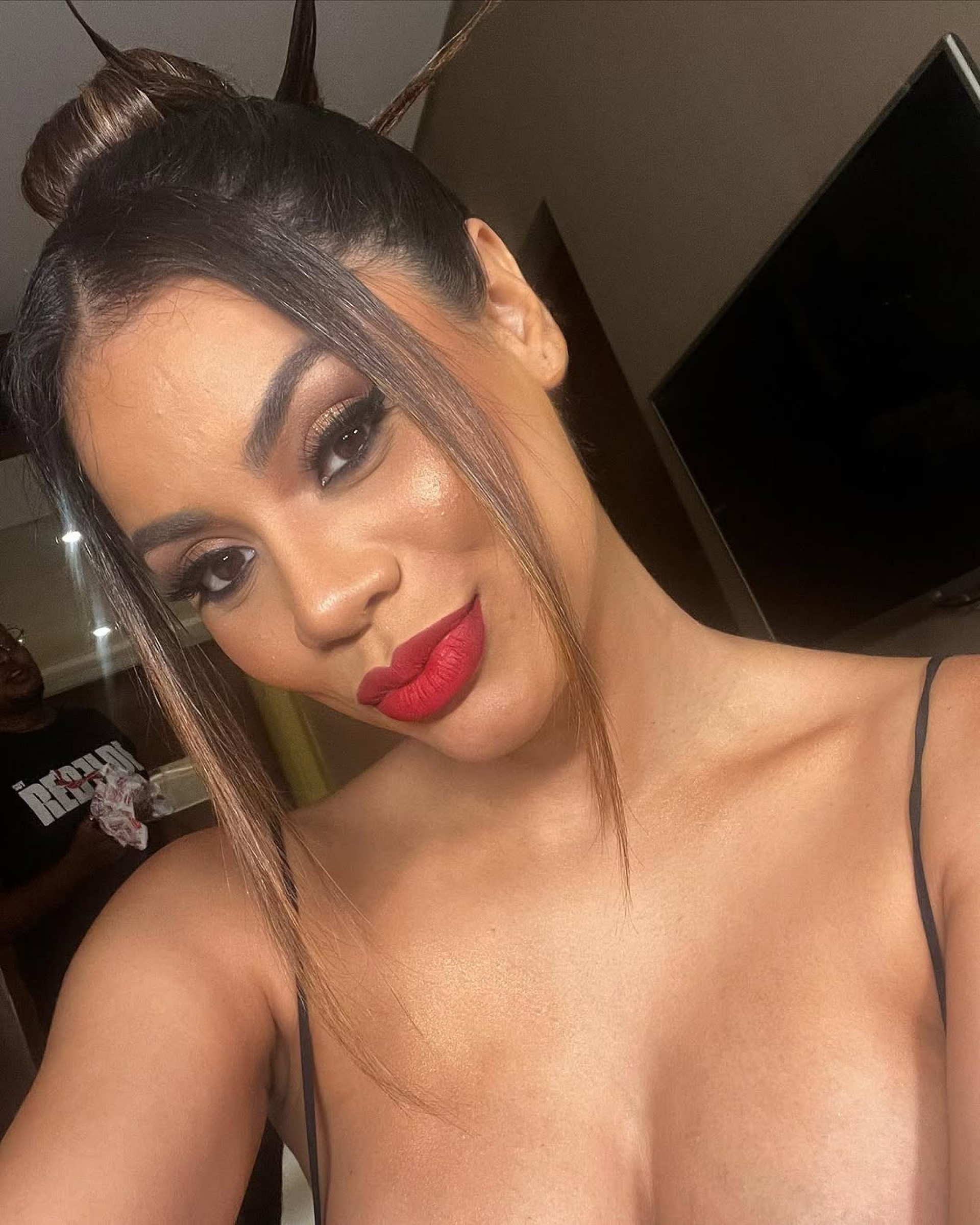 Lexa - Reprodução/Instagram 