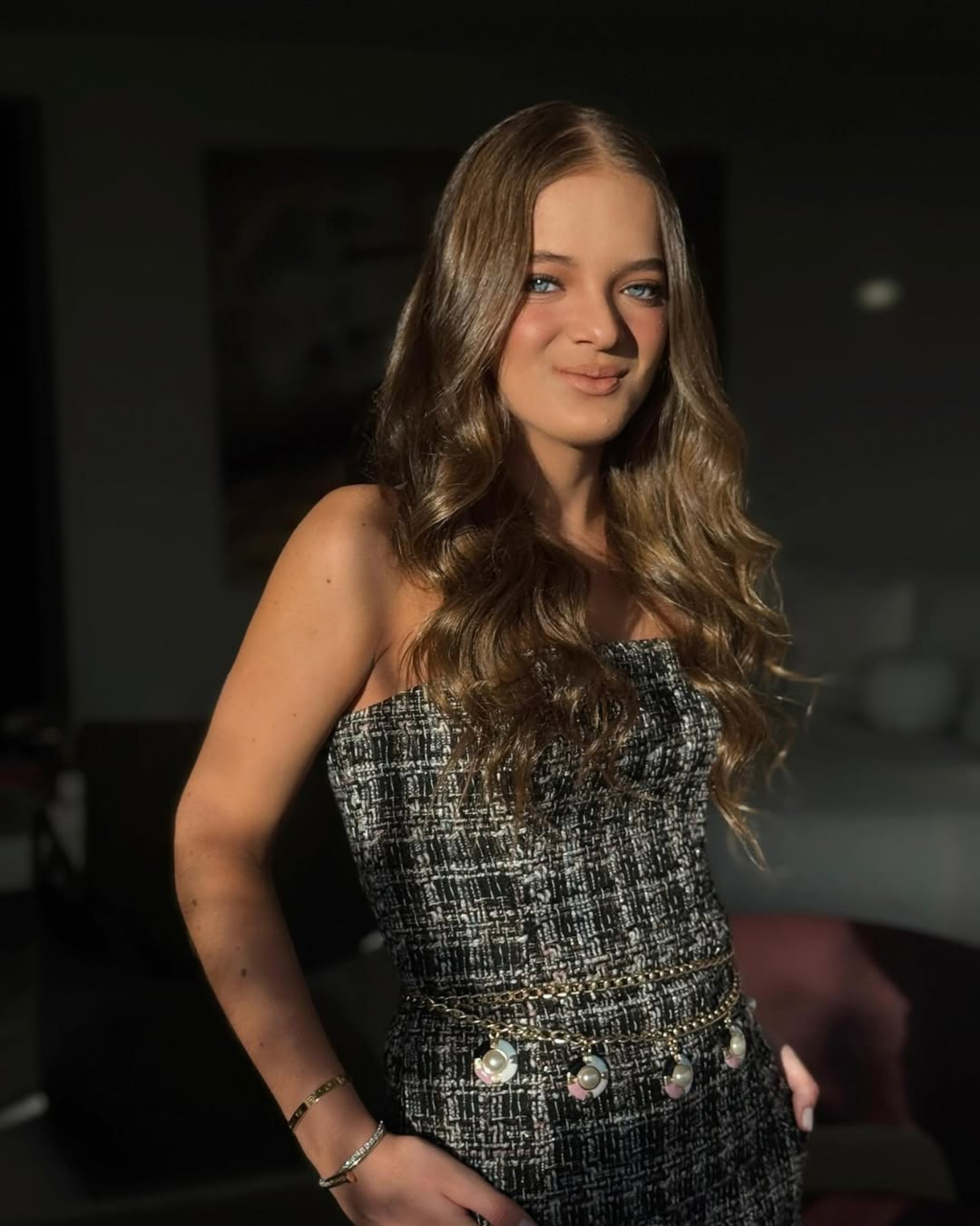 Rafa Justus - Reprodução/Instagram