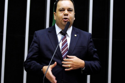 PF investiga assessor de Elmar Nascimento por suposto desvio de emendas parlamentares