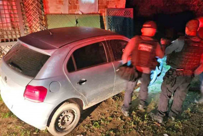 Mulher morre baleada durante culto religioso em Belford Roxo