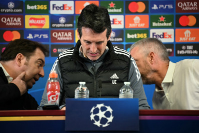 Treinador espanhol vê PSG como favorito a vencer a Liga dos Campeões