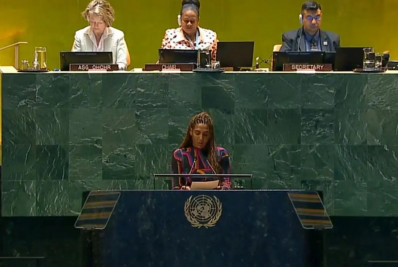 Fórum da ONU discute situação de pessoas afrodescendentes