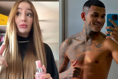 Prostituta do caso Neymar é zombada por suposto pai de seu filho