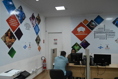 Casa do Empreendedor de Niterói conquista Selo Sebrae Ouro em Atendimento