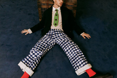 João Lucas lança versões ao vivo de sucessos do primeiro álbum