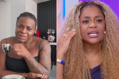 Jojo Todynho expõe Cariúcha e manda recado ao Ministério da Saúde