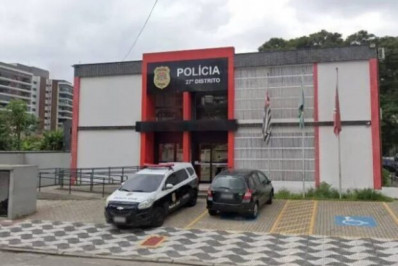 Mulher é atingida por bala perdida durante tentativa de assalto na Vila Olímpia em SP