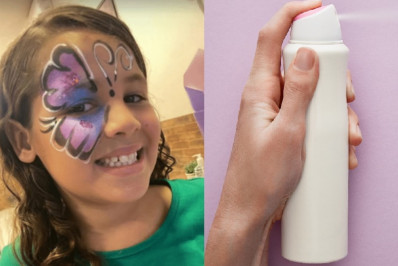 Menina morre após inalar desodorante: especialista explica os danos à saúde 