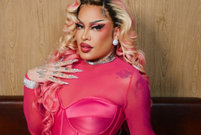 Ex-Gloria Groove? Cantora muda nome nas redes e gera especulação