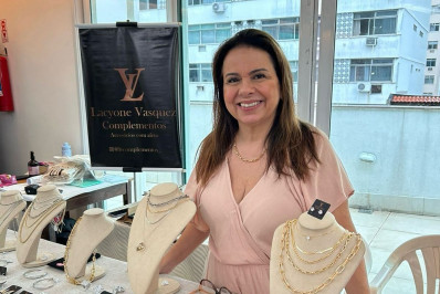 Evento une moda, gastronomia e solidariedade em Niterói