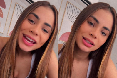 Lexa anuncia música em homenagem à filha Sofia: 'Uma declaração de amor'