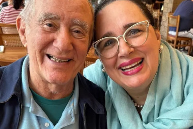 Mulher de Renato Aragão teria humilhado ex-funcionária, diz processo