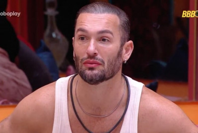 Diego Hypolito relembra reality de culinária: 'Fui tão mal que nunca mais cozinhei'