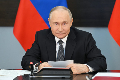 Rússia encerra trégua sobre ataques contra instalações de energia na Ucrânia