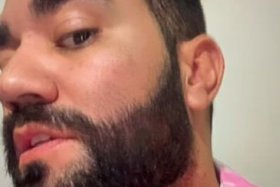 Turista baleado na Zona Portuária comemora recuperação em casa: 'O pior já passou'