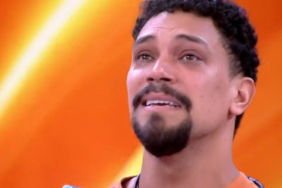 Vinícius é eliminado do 'BBB 25': 'Sensação de dever cumprido'