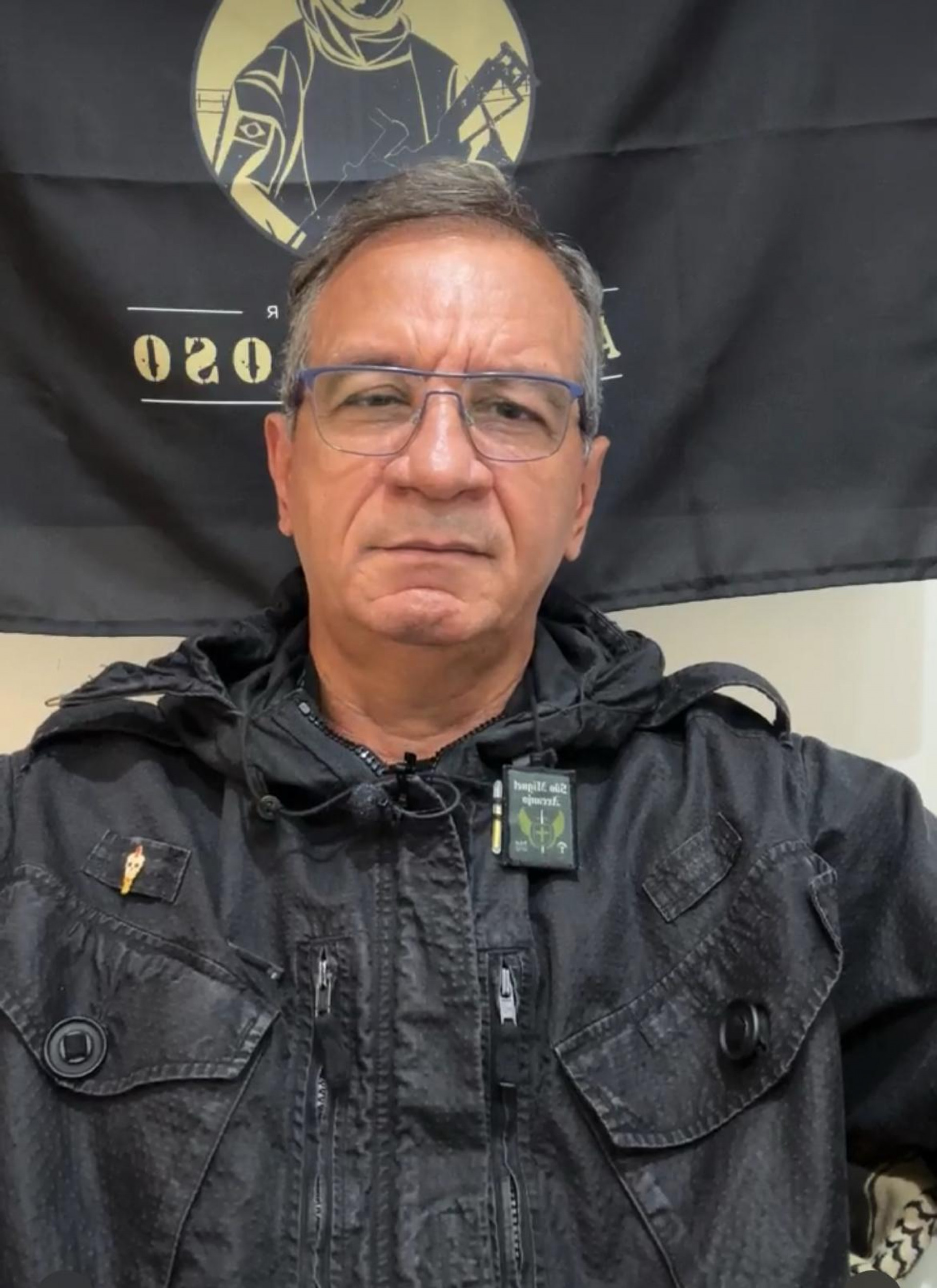 Marco Assombroso Souza