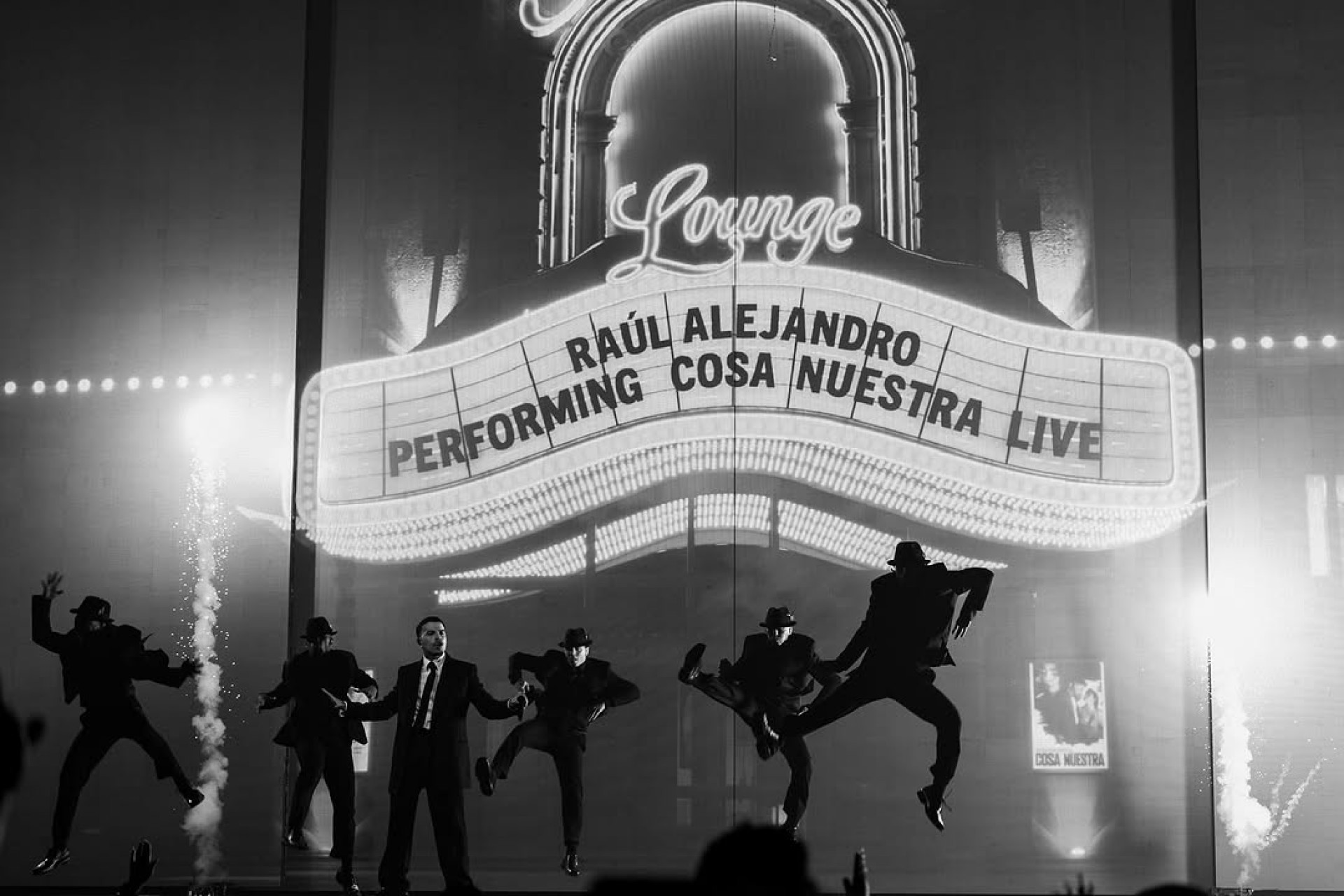 Cantor porto-riquenho Rauw Alejandro anuncia show no Brasil - Reprodução / Instagram