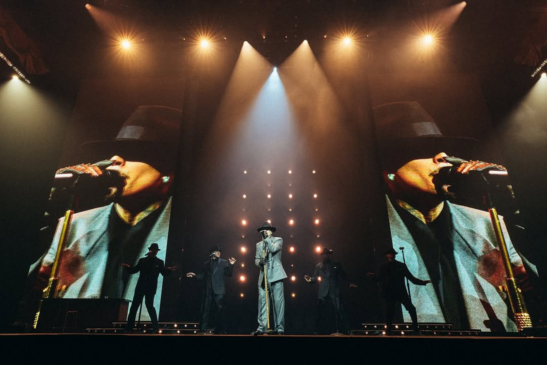 Cantor porto-riquenho Rauw Alejandro anuncia show no Brasil - Reprodução / Instagram