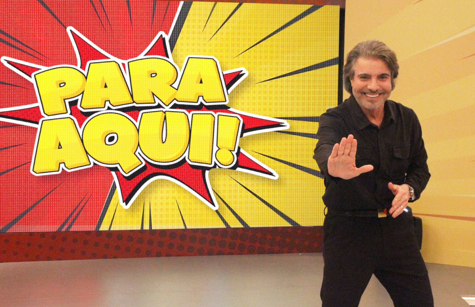 João Kléber - PromoArte RedeTV!