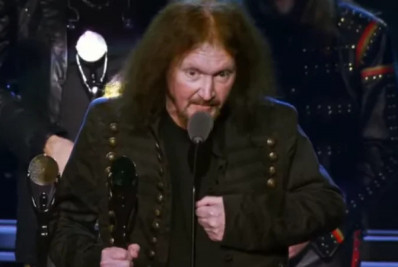 Morre Les Binks, ex-baterista do Judas Priest: 'Seu legado continuará vivo'