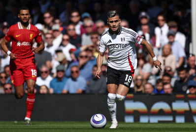 Com interesse do Palmeiras, ex-Flamengo não é relacionado para jogo do Campeonato Inglês
