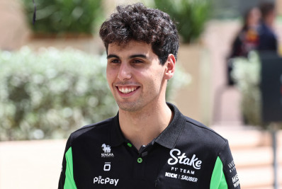Diretor da Sauber rasga elogios a Bortoleto: 'Excelente piloto'