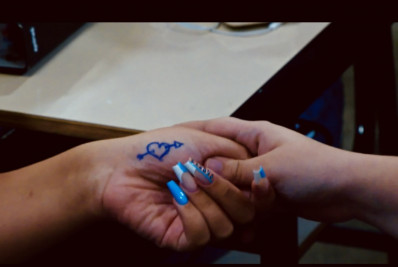 Filme sobre jovens de escola pública será exibido em festival na França