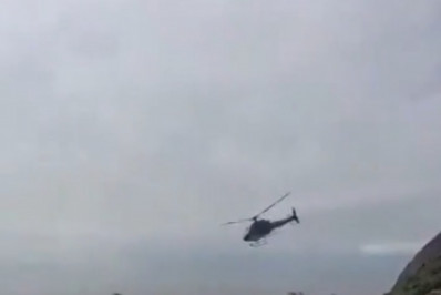 Ação na Ladeira dos Tabajaras mira envolvidos na morte de policial casado com juíza 