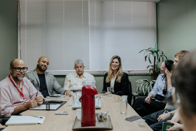 Maricá sediará Congresso da Rede Mundial da Renda Básica
