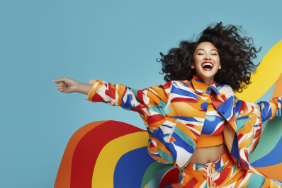 O que a sua cor preferida diz sobre você?