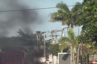 Manhã de acidentes complica trânsito na RJ-106 e região central de Macaé