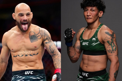 Após vitórias no UFC 314, brasileiros se destacam e sobem posições no ranking