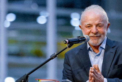 Lula: Contrapartida de preservar tem que ser mais remunerada do que a conta de destruir