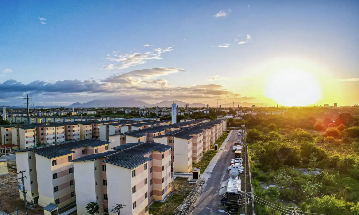 Conselho do FGTS aprova Faixa 4 do Minha Casa, Minha Vida